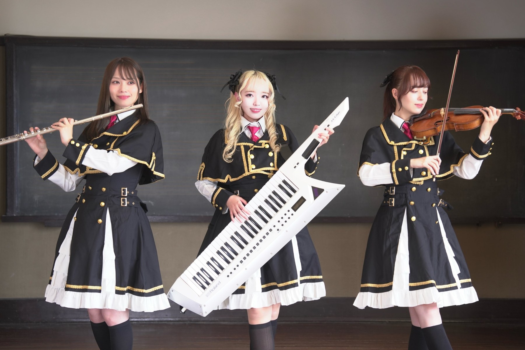 音小町 メインビジュアル