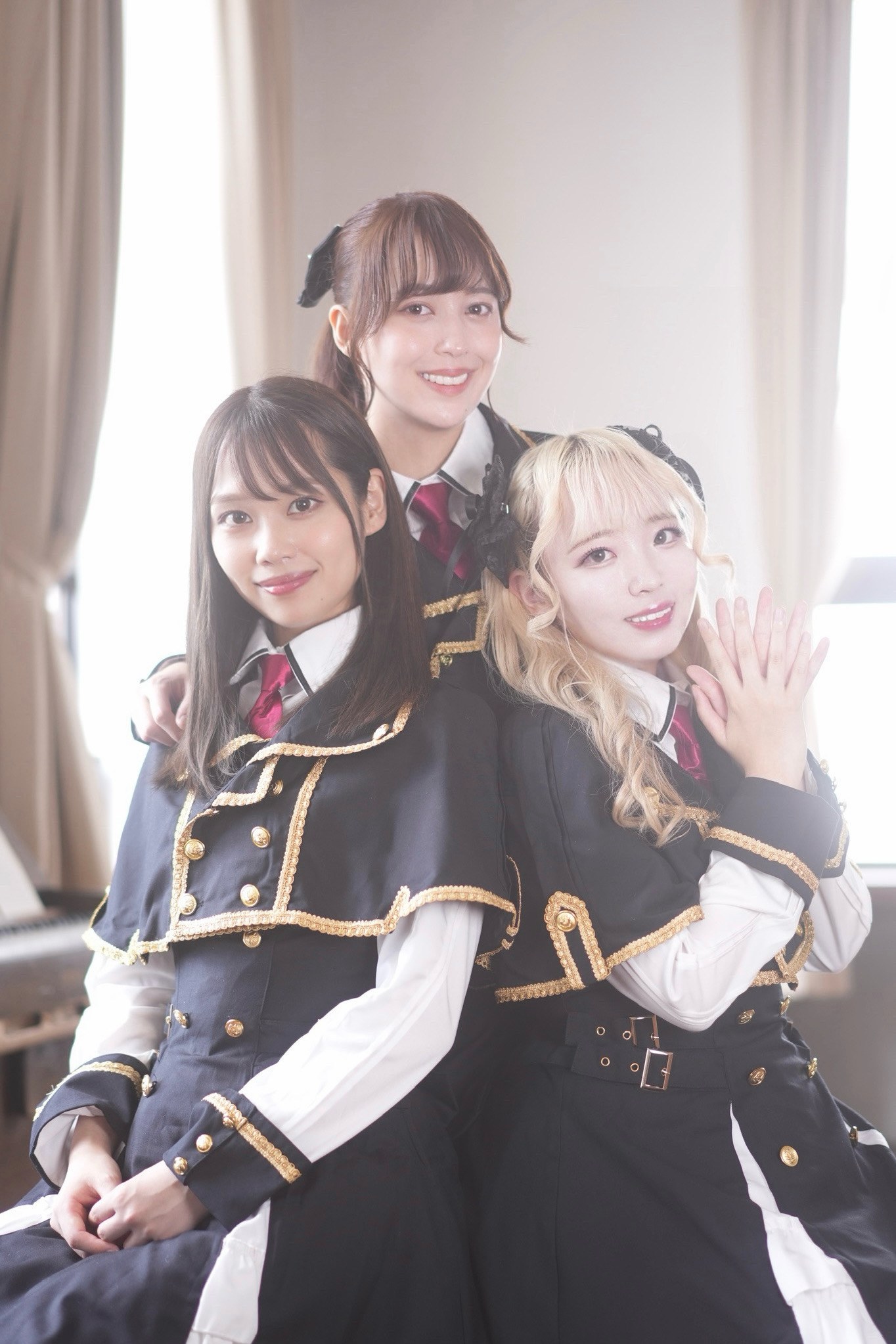 音小町 プロフィール写真